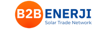 B2B Enerji Logo