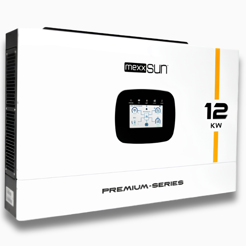 Solar inverter