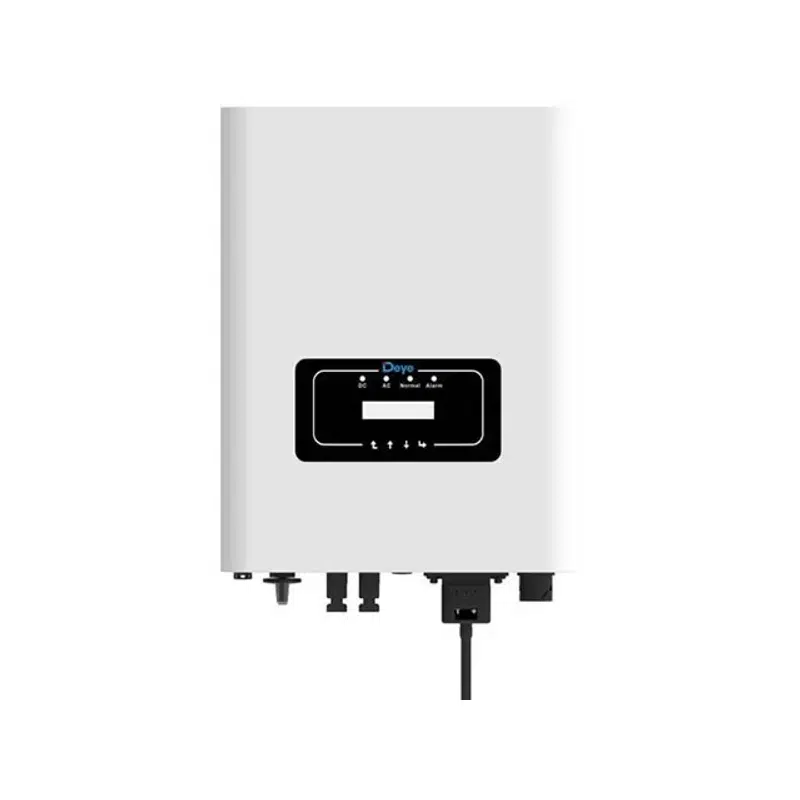 Deye 15 Kw Trifaze Ongrid İnverter