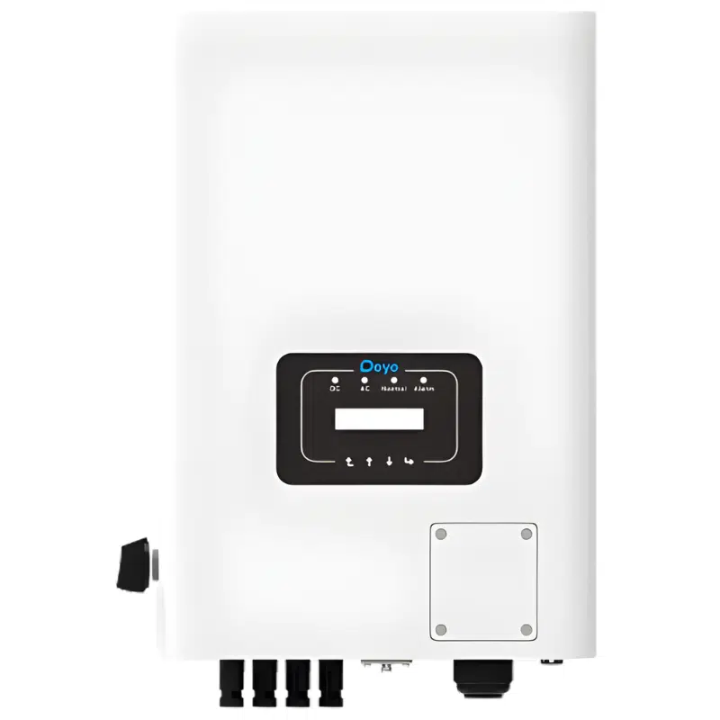 Deye 25 Kw Trifaze Ongrid İnverter