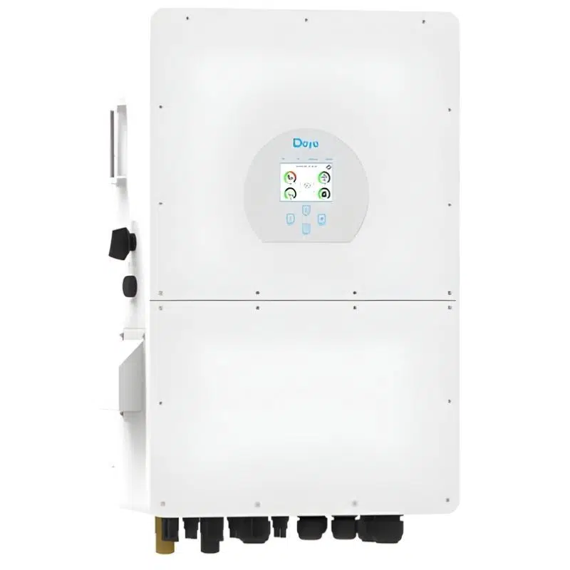 DEYE 30kW Hibrit Trifaze (HV) On Grid İnverter