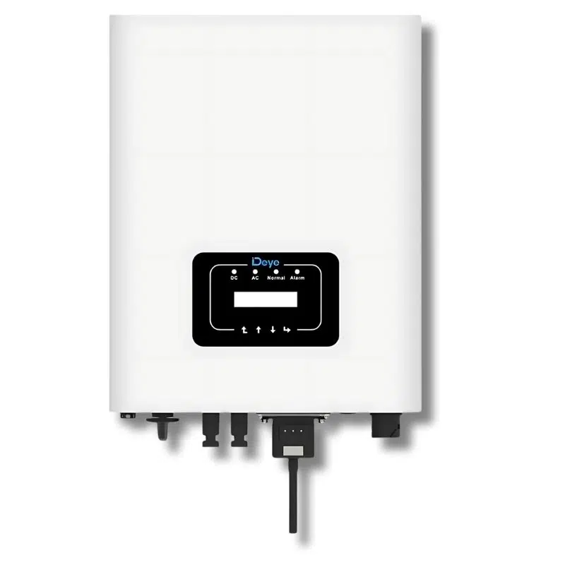Deye 5 Kw Trifaze On-Grid İnverter