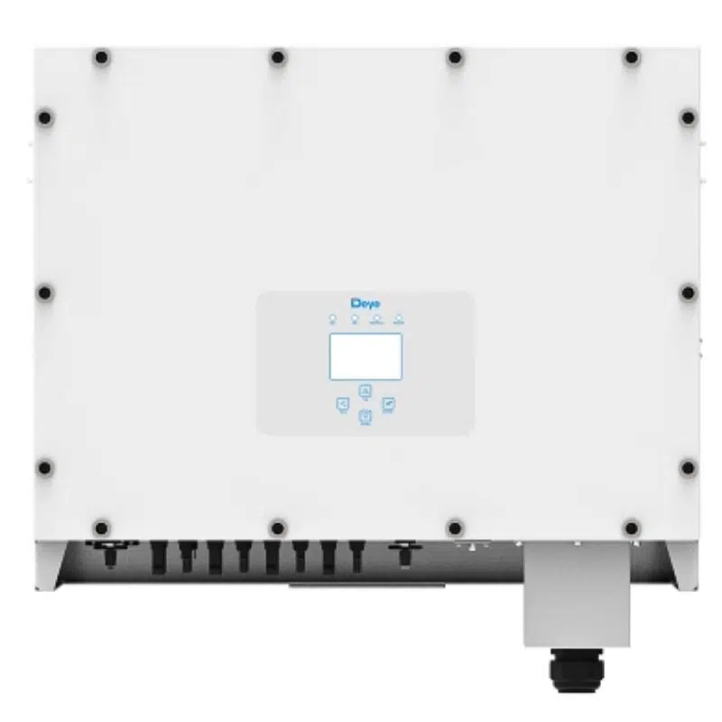 Deye 60kw Trifaze Ongrid İnverter