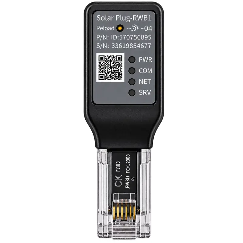 Exelon Wi-fi Dongle (off Grid İnverter Uzaktan İzleme)