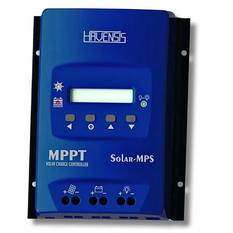 Havensis 30 Ah Mppt 12/24 V Solar Şarj Kontrol Cihazı