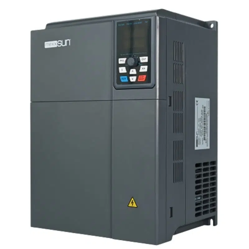 Mexxsun 30Hp 22 kW Solar Pompa Sürücüsü Trifaze