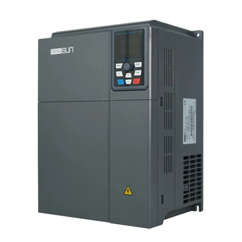 Mexxsun 40Hp 30 kW Solar Pompa Sürücüsü Trifaze