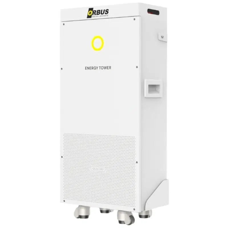 Orbus 51.2 V 280 AH LifePo4 Lityum Akü