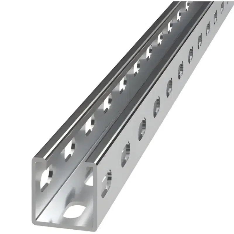 Yapısolar Galvaniz 3 Metre Profil 